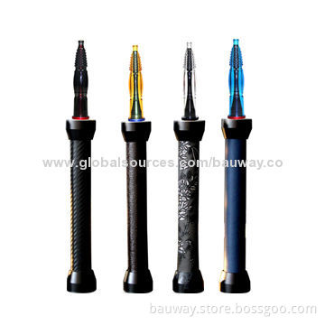 E Shisha E-cigs/Big E Hookah E Cigs with 2,000mAh Battery Capacity